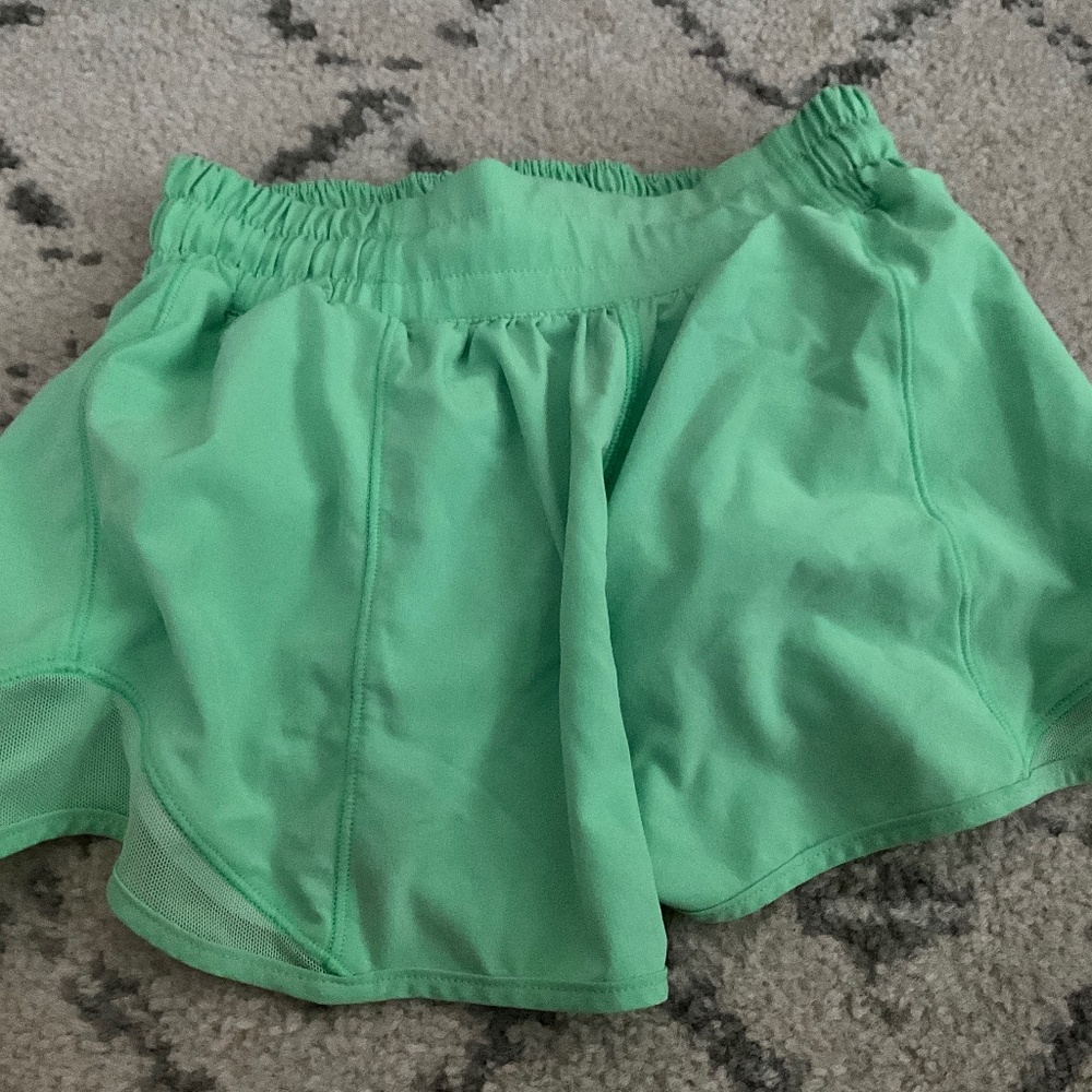 Lululemon shorts